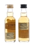 Glengoyne 10 Year Old & Tamdhu  2 x 5cl / 40%