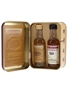 Glenmorangie Port Wood Finish & 10 Year Old Set 2 x 5cl