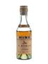 Hine 3 Star Bottled 1950s 5cl / 40%