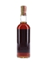 Macallan 1958 25 Year Old Anniversary Malt Bottled 1984 - Rinaldi 75cl / 43%