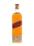 Johnnie Walker Red Label Bottled 1970s 75cl / 40%