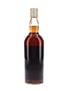 Macallan 1955 Campbell, Hope & King Bottled 1970s - Rinaldi 75cl / 45.8%