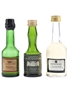 Calvados  3 x 3cl-5cl / 40%