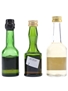 Calvados  3 x 3cl-5cl / 40%