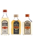 Old Bushmills  3 x 5cl-7.1cl / 40%