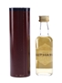 Invergordon 10 Year Old  5cl / 40%