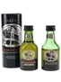 Bunnahabhain 12 Year Old  2 x 5cl / 40%