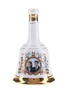 Bell's Ceramic Decanter Royal Wedding 1986 - Prince Andrew & Sarah Ferguson 75cl / 43%