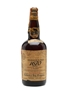 Hudson Bay 1670 15 Year Old Malt Bottled 1940s 75cl