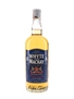 Whyte & Mackay Matured Twice Bottled 1990s-2000s 100cl / 43%