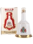 Bell's Ceramic Decanter Queen Elizabeth II 60th Birthday 75cl / 43%