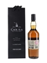 Caol Ila 22 Year Old Feis Ile 2019 70cl / 58.4%