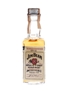 Jim Beam Bottled 1970s-1980s 5cl / 40%