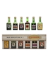 Combier Bar Miniature N.1  6 x 3cl