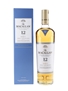 Macallan 12 Year Old Triple Cask Matured 70cl / 40%