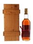 Macallan 1950 Handwritten Label Bottled 1980s 75cl / 43%