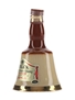 Bell's Old Brown Decanter Bottled 1980s 5cl / 40%