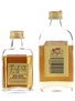 Logan & White Horse White Horse Distillers 2 x 5cl