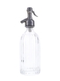 Soda Syphon  16cm Tall