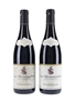 Crozes Hermitage Les Meysonniers 2006 M Chapoutier 2 x 75cl / 13%