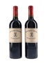 Chateau Cordet 2006 Margaux 2 x 75cl / 13%