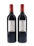 Chateau Cordet 2006 Margaux 2 x 75cl / 13%