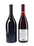 Chorey Les Beaune 2001 & Mercurey 2001 Domaine Tollot Beaut & Marquis De Goux 2 x 75cl / 13%