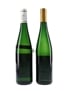 Schweicher Annaberg Mosel Riesling 1997 & 1998 Heinz Zander 2 x 75cl / 8.5%