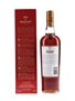 Macallan Cask Strength Canadian Market 75cl / 60.1%