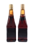 Cusenier Apricot Brandy Bottled 1970s 2 x 70cl / 23%