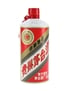 Kweichow Moutai 1980 Baijiu 54cl / 53%