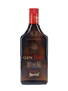 Rives Gin Negra Special Bottled 1990s 70cl / 40%