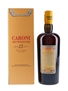 Caroni 1998 15 Year Old Extra Strong Trinidad Rum Bottled 2013 - Velier 70cl / 52%