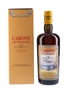 Caroni 1998 15 Year Old Extra Strong Trinidad Rum Bottled 2013 - Velier 70cl / 52%