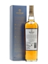 Macallan 12 Years Old Fine Oak 70cl / 40%