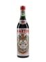 Martini Rosso Vermouth Bottled 1970s 75cl / 17%