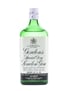 Gordon's Special Dry London Gin Bottled 1970s 75.7cl / 40%