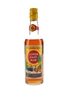 Lemon Hart Golden Jamaica Rum Bottled 1950s 50cl / 40%