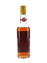 Lemon Hart Golden Jamaica Rum Bottled 1950s 50cl / 40%