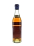 Martell 3 Star VOP Spring Cap Bottled 1950s 35cl / 40%