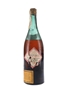 Delva Old Jamaica Rhum Bottled 1940s-1950s 100cl / 37%