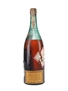 Delva Old Jamaica Rhum Bottled 1940s-1950s 100cl / 37%