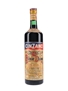 Cinzano Elixir China Bottled 1960s 100cl / 30.5%