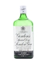 Gordon's Special Dry London Gin Bottled 1970s 75.7cl / 40%