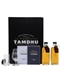 Tamdhu Exclusively Sherry Oak Casks Set 15 Year Old & Batch Strength - Trade Samples 2 x 20cl