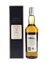 Clynelish 1974 23 Year Old Bottled 1998 - Rare Malts Selection 70cl / 59.1%