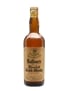 Balfour's Finest Bottled 1940s 75cl / 43.4%