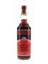 Barbieri Punch Rum Fantasia Doppio Bottled 1960s 100cl / 50%