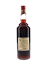 Barbieri Punch Rum Fantasia Doppio Bottled 1960s 100cl / 50%