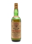 Founders Scotch Whisky Bottled 1940s 75cl